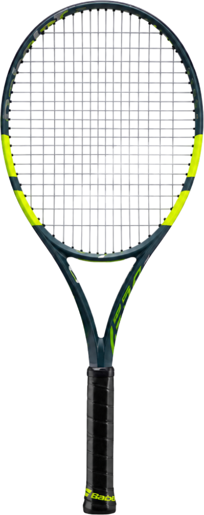 Babolat Pure Aero 98 Tennis Racquet (9th Gen)