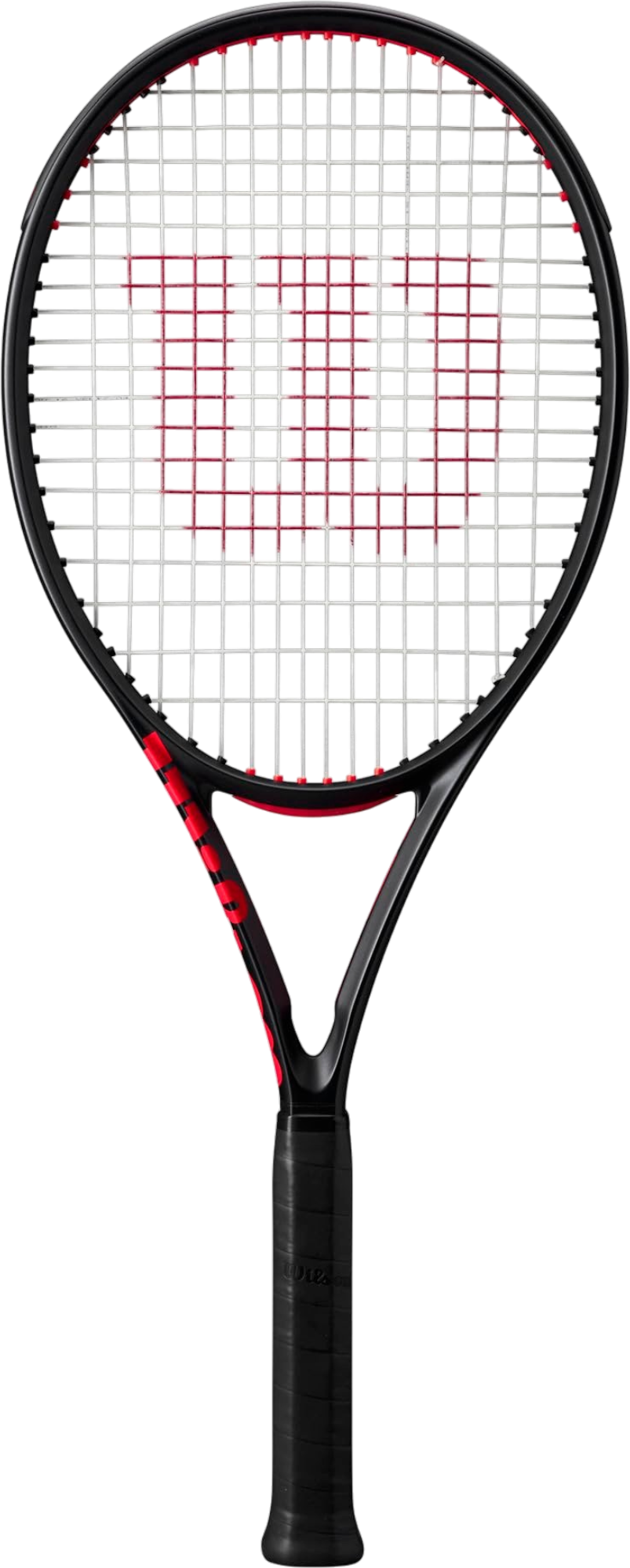 Wilson Clash 100L V3 Tennis Racquet