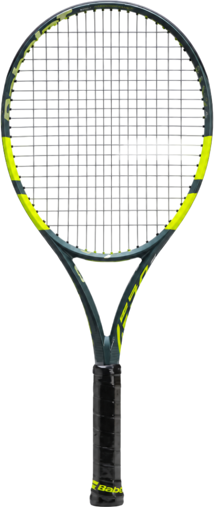 Babolat Pure Aero 98 9th Gen Tennis Racquet