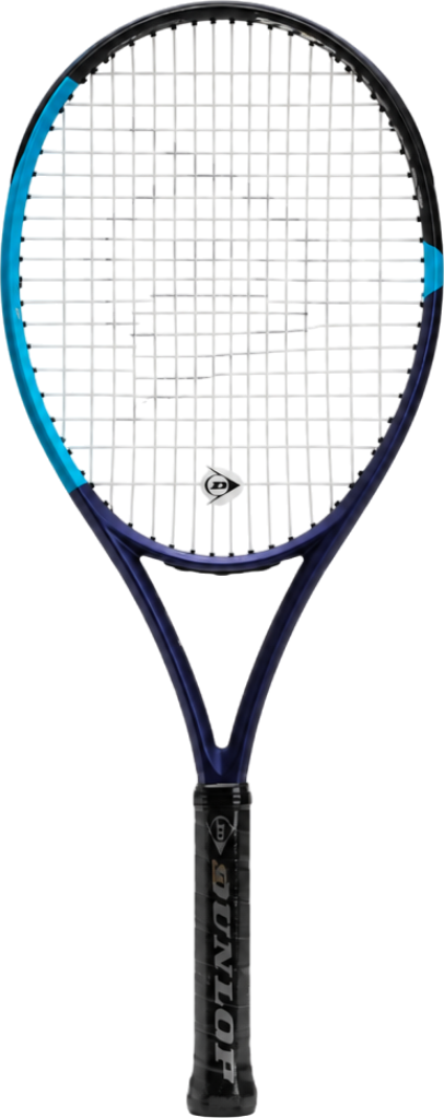 Dunlop FX 500 LS Tennis Racquet