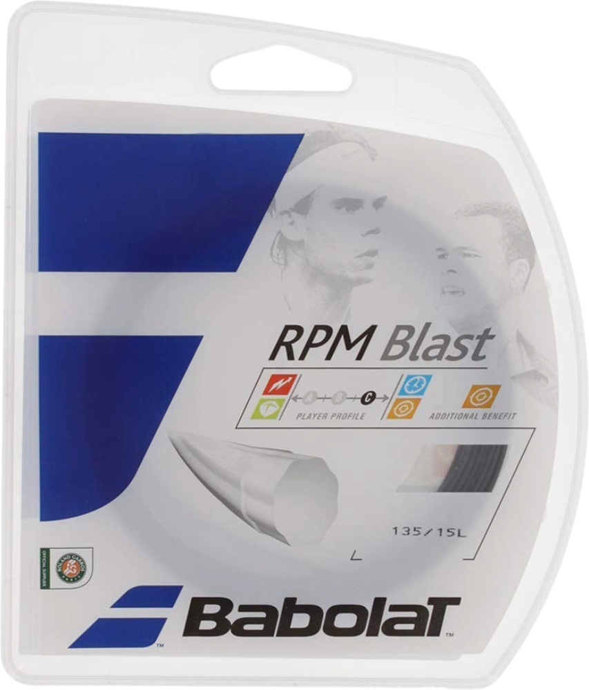 Babolat RPM Blast 15L Tennis String Set