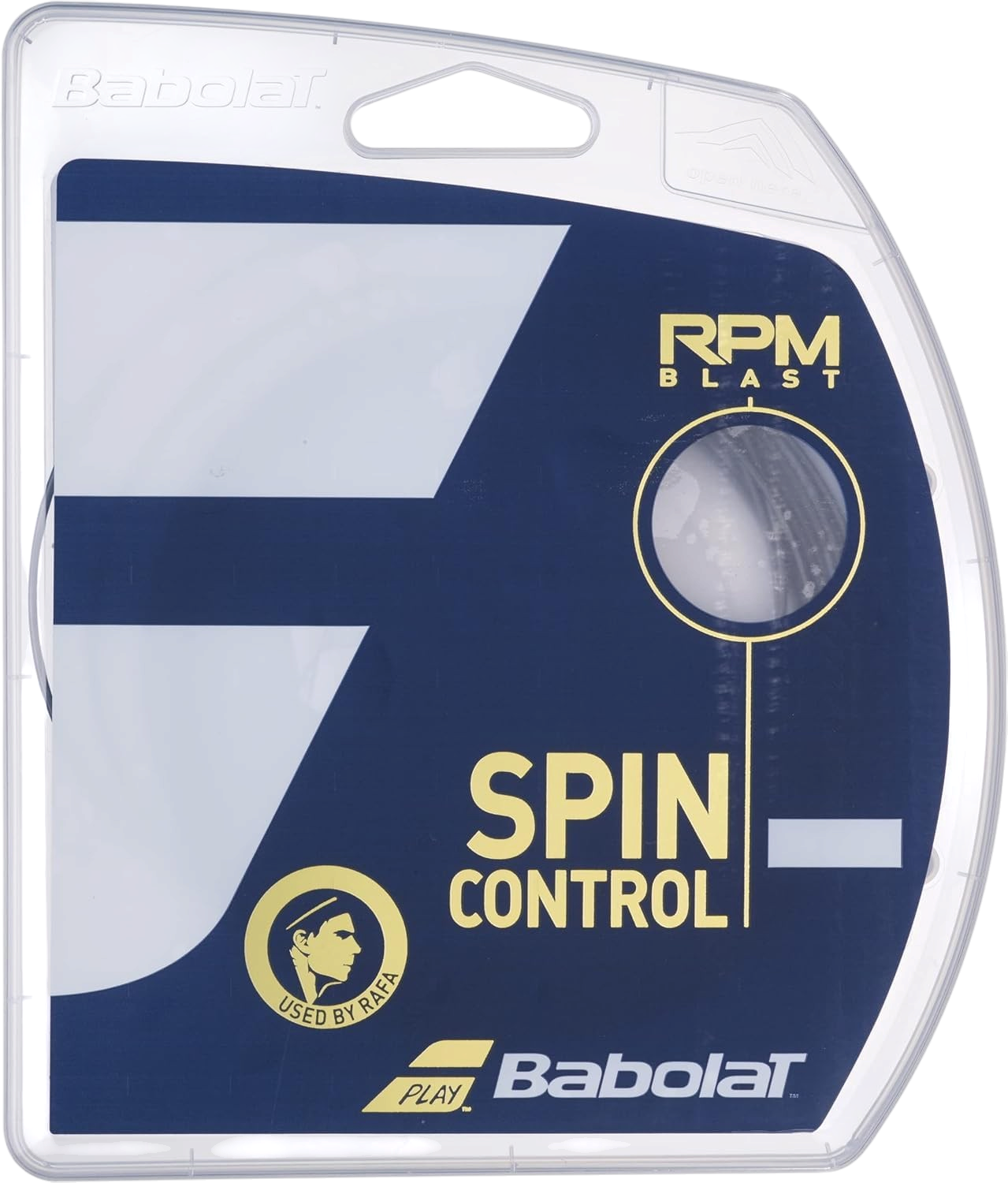 Babolat RPM Blast 17g Tennis String Set