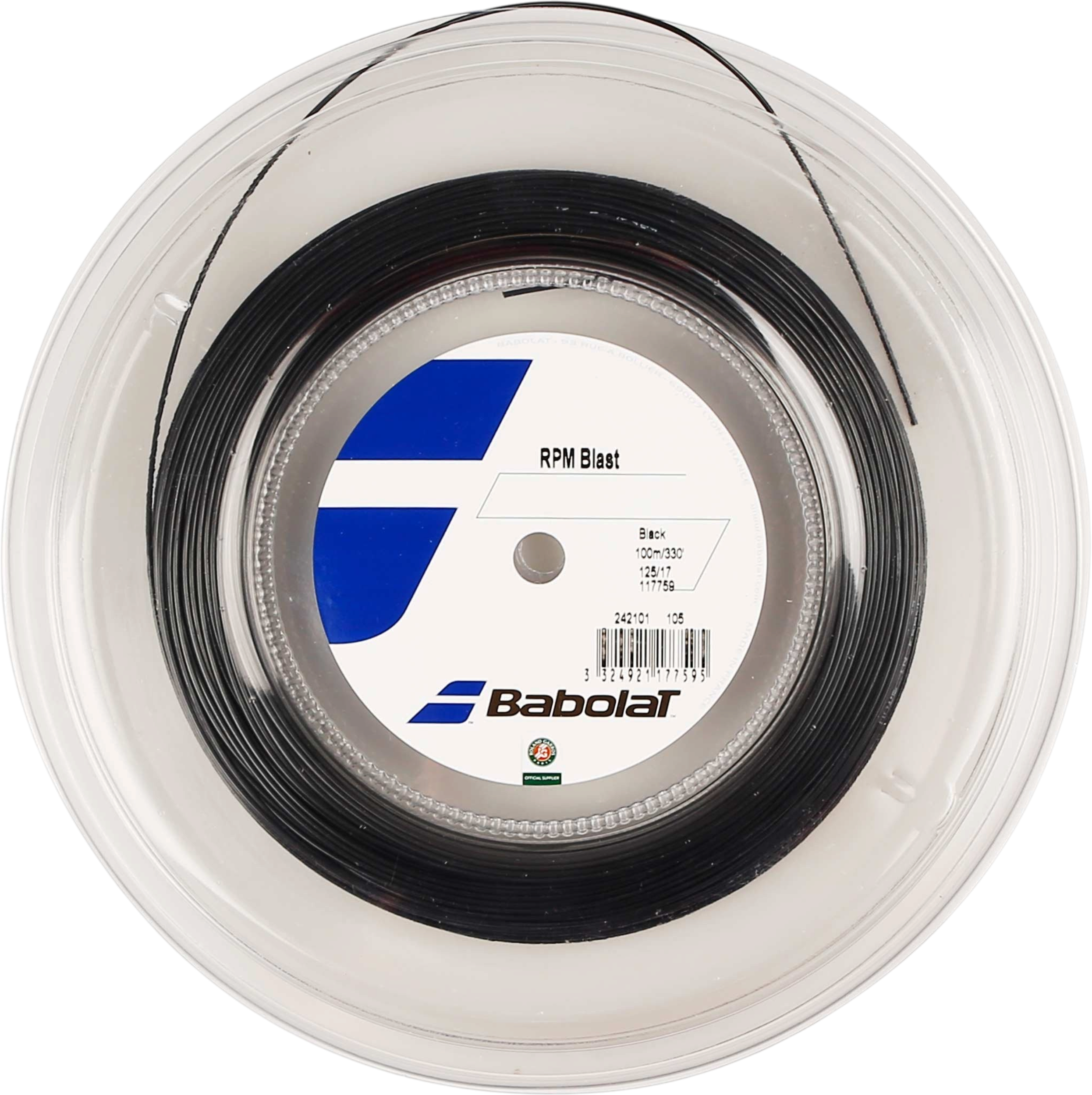 Babolat RPM Blast 15L Tennis String Reel