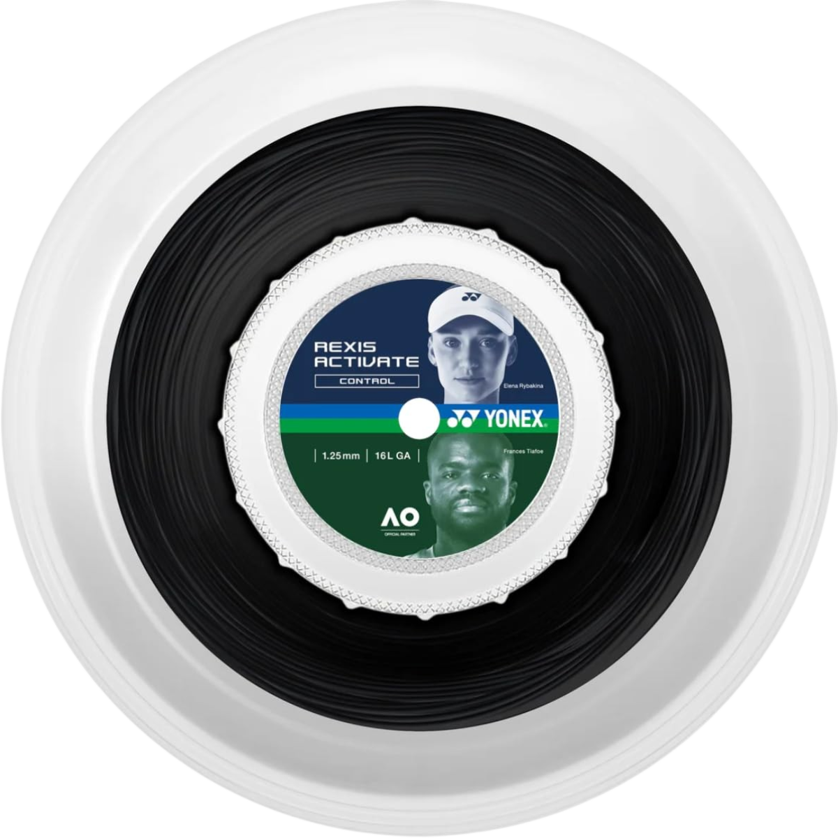 Yonex Rexis Activate 16L Tennis String Reel