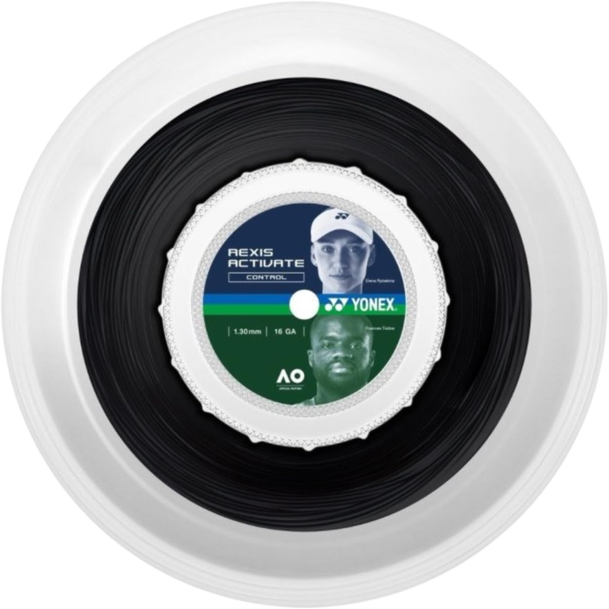 Yonex Rexis Activate 16g Tennis String Reel