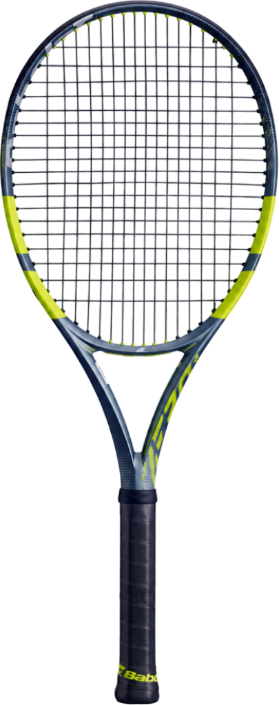 Babolat Pure Aero Plus 9th Gen Tennis Racquet