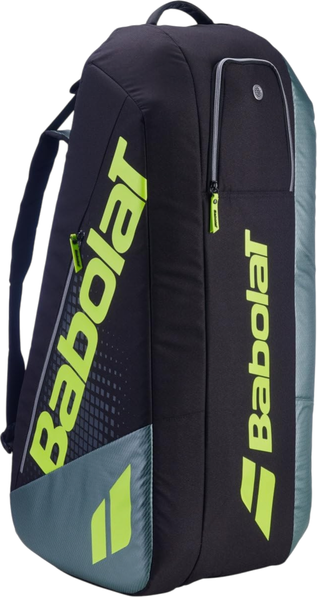 Babolat Pure Aero Tennis Bag (6 Racquet)