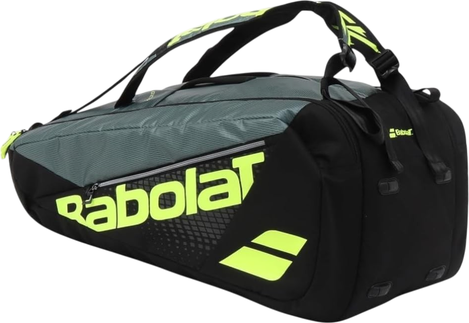 Babolat Pure Aero Tennis Bag (12 Racquet)