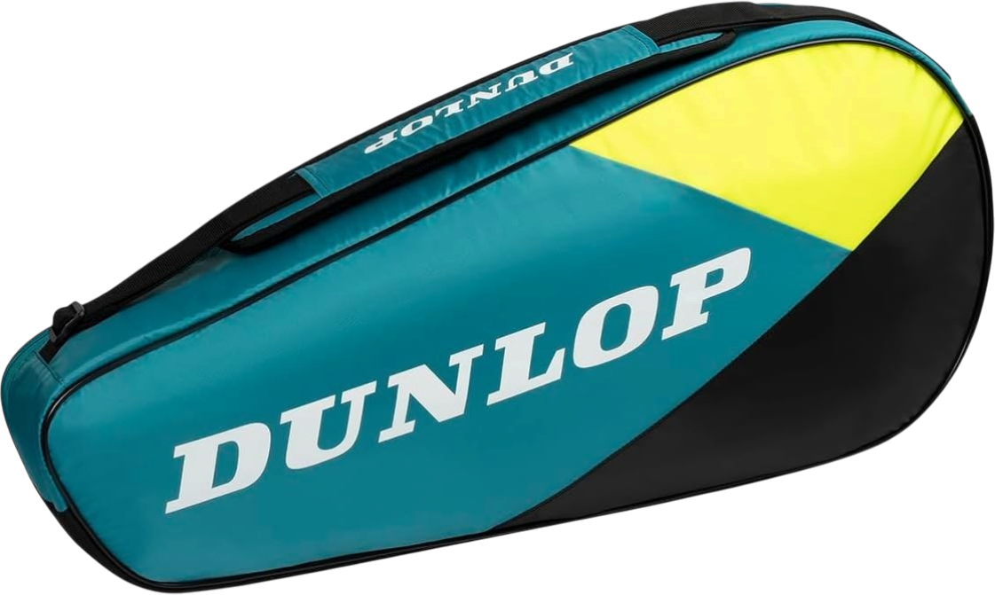 Dunlop SX Club Tennis Bag (3 Racquet)