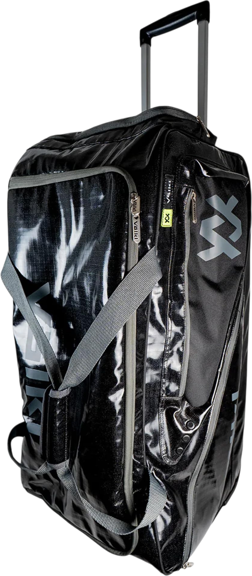Volkl Primo Wheelie Tennis Bag (9 Racquet)