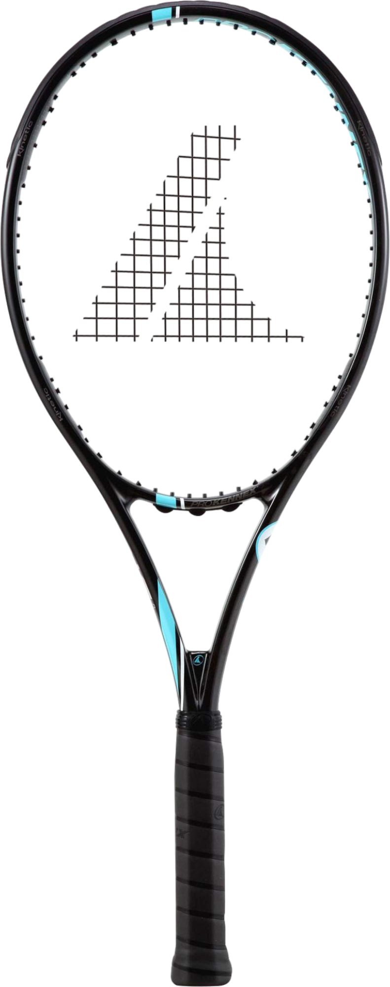 Prokennex Q+ 15 Pro Tennis Racquet