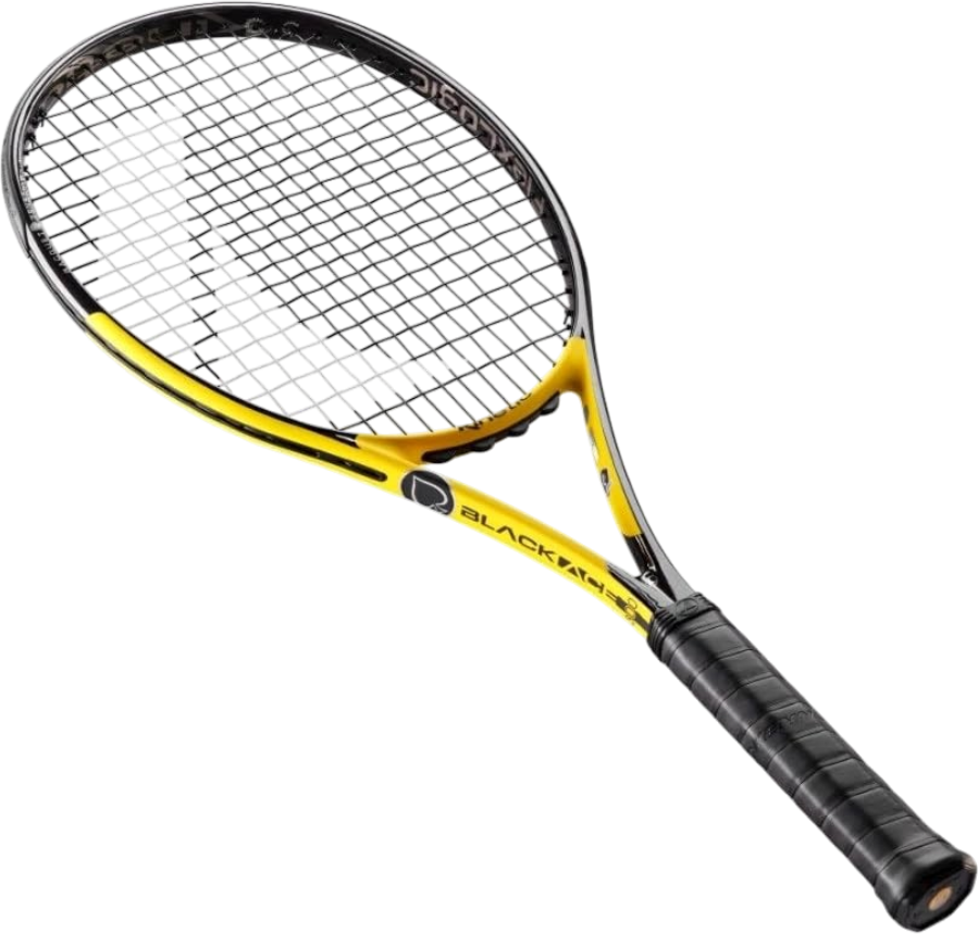 Prokennex Black Ace 315 Tennis Racquet