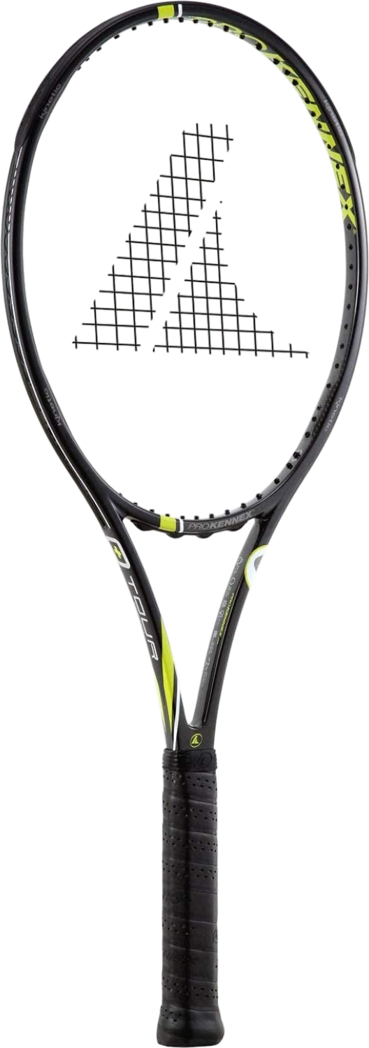 Prokennex Ki Q+ Tour Pro 315g Tennis Racquet