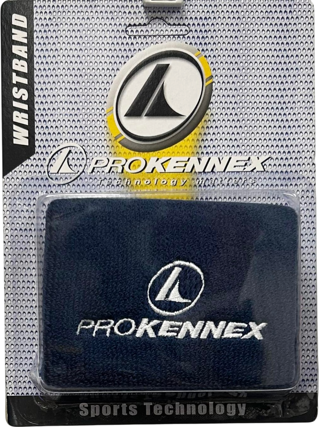 Prokennex Wristbands