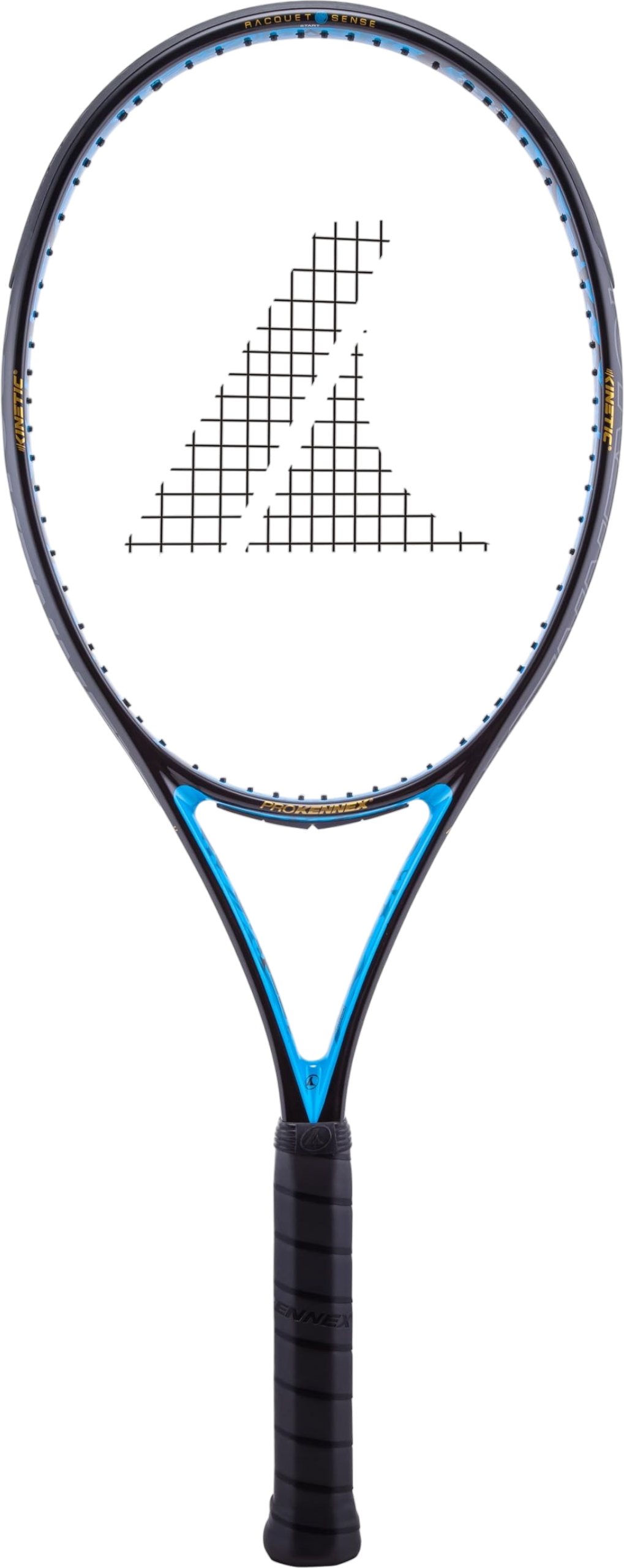 Prokennex Black Ace 105 Tennis Racquet