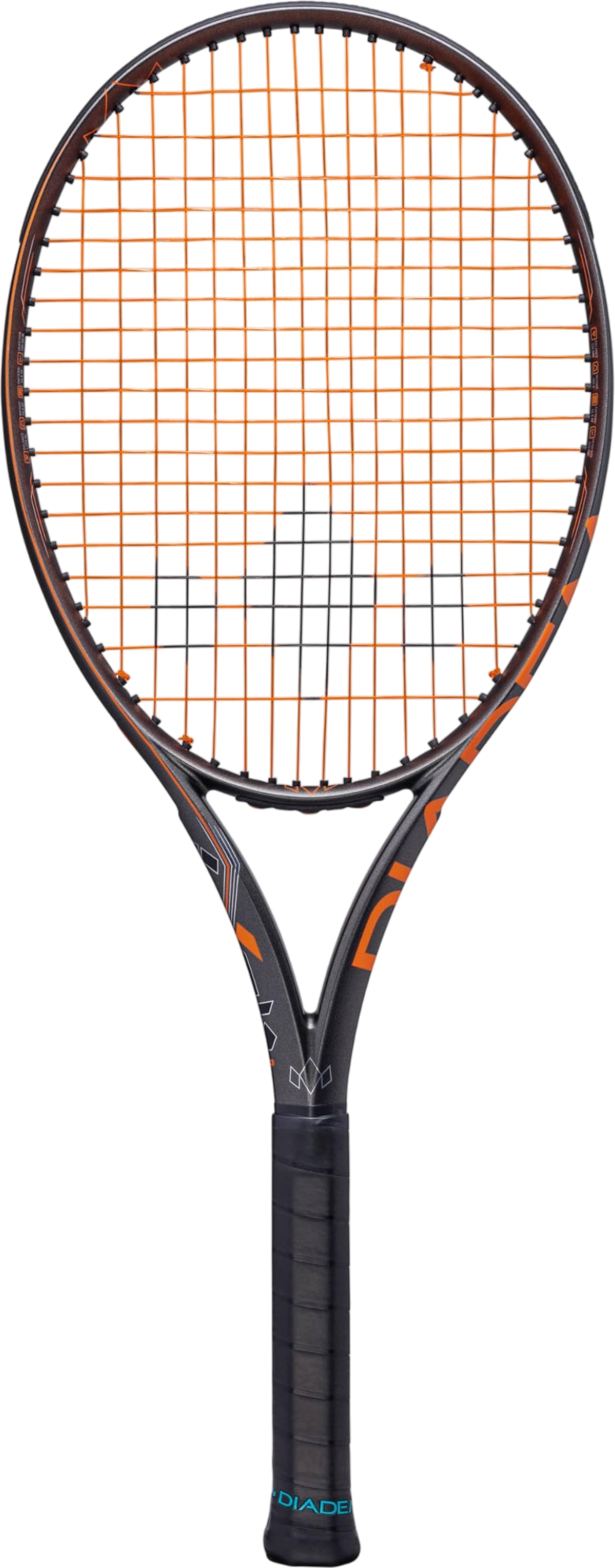 Diadem Axis 100 Tennis 16x19 Tennis Racquet