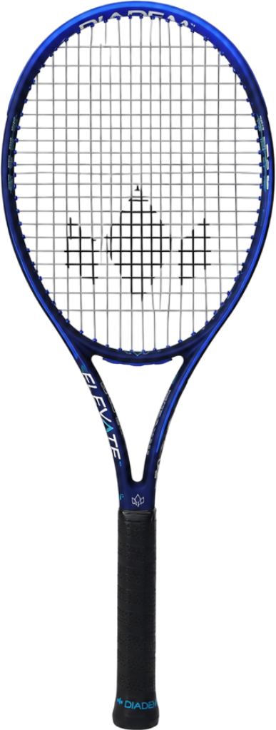 Diadem Elevate Tour 98 V3 Tennis Racquet