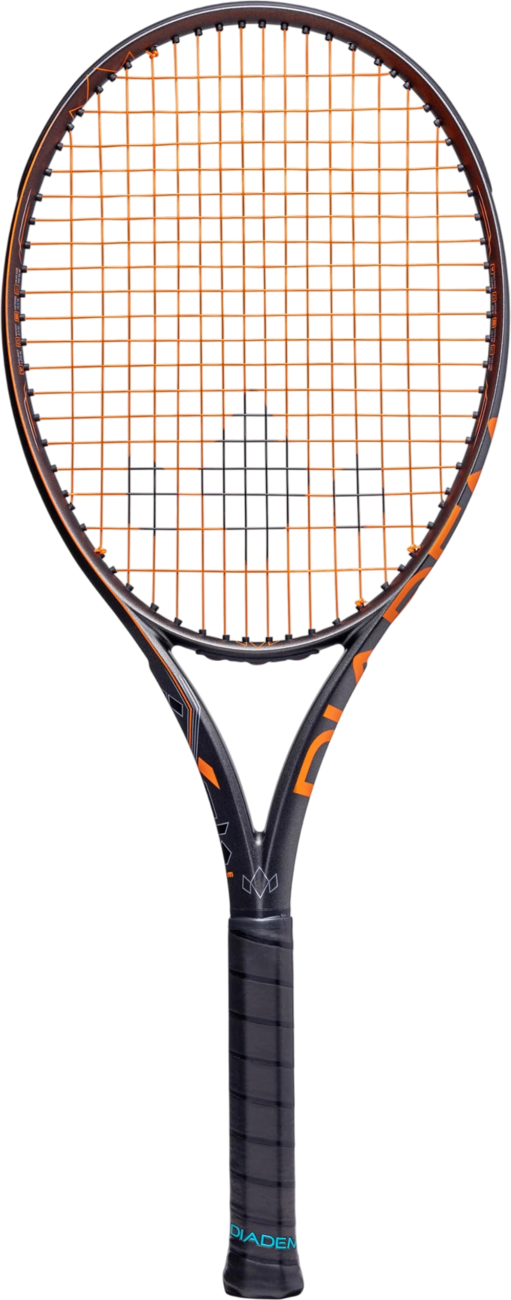 Diadem Axis Team 16x19 Tennis Racquet
