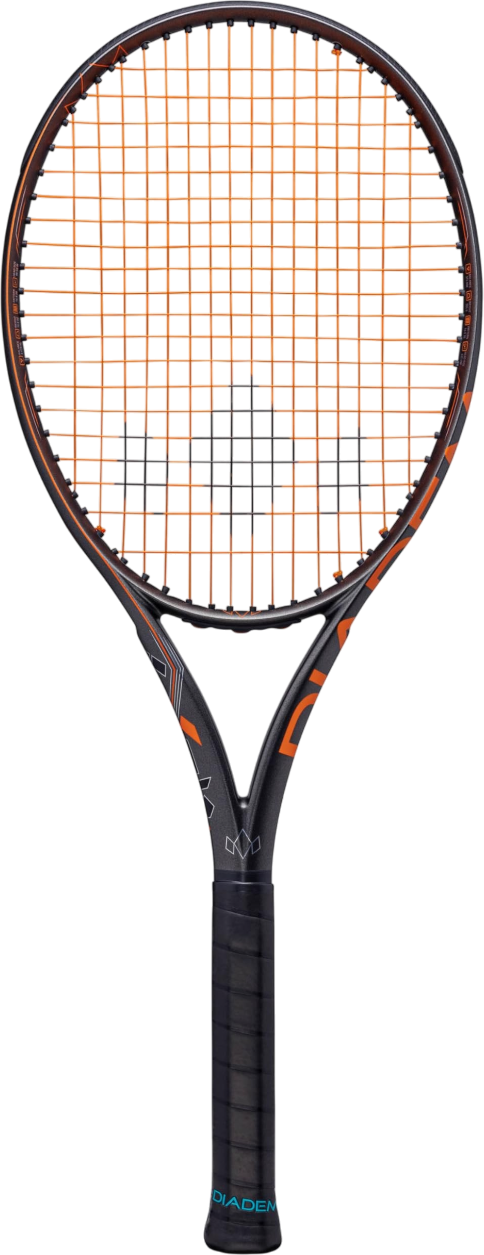 Diadem Axis 98 16x20 Tennis Racquet