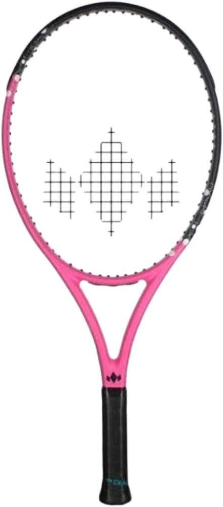 Diadem Super 25 Junior Tennis Racquet
