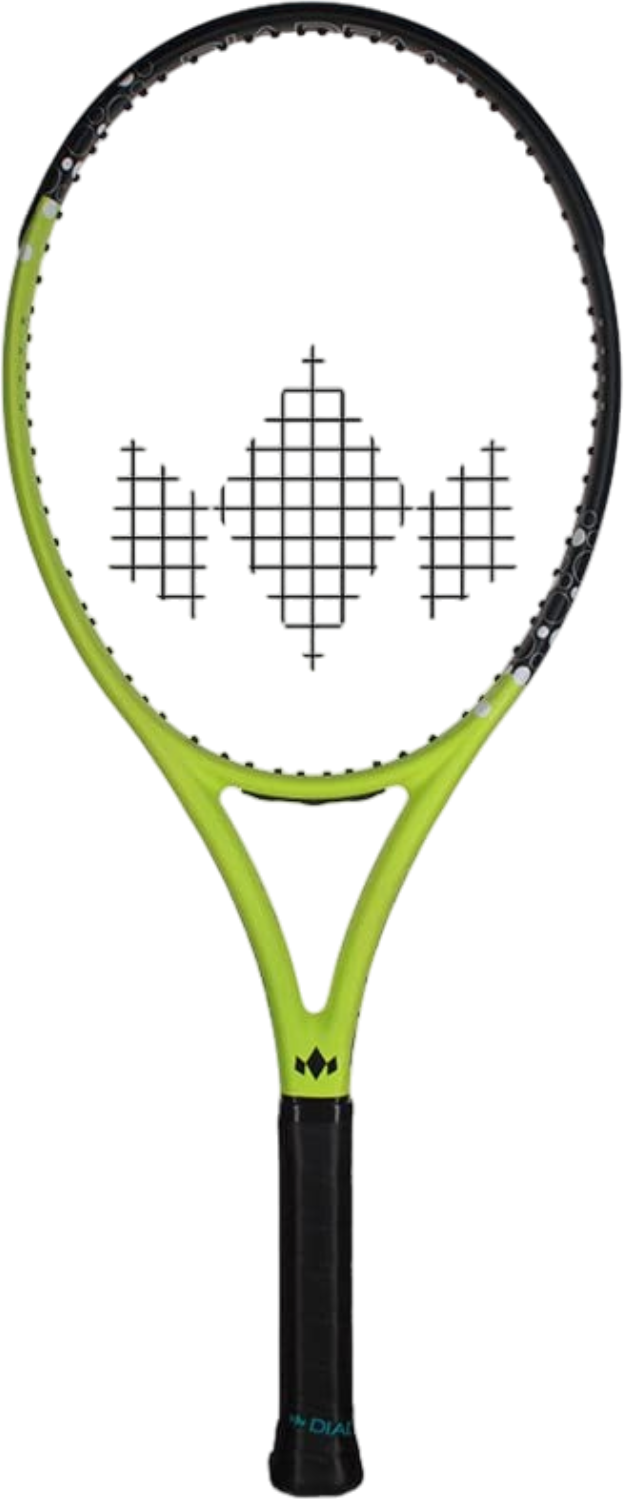 Diadem Super 26 Junior Tennis Racquet