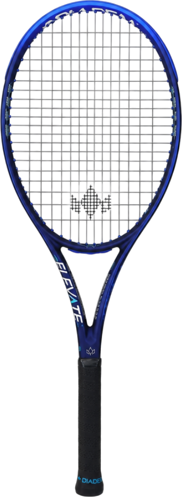 Diadem Elevate Lite 98 V3 Tennis Racquet