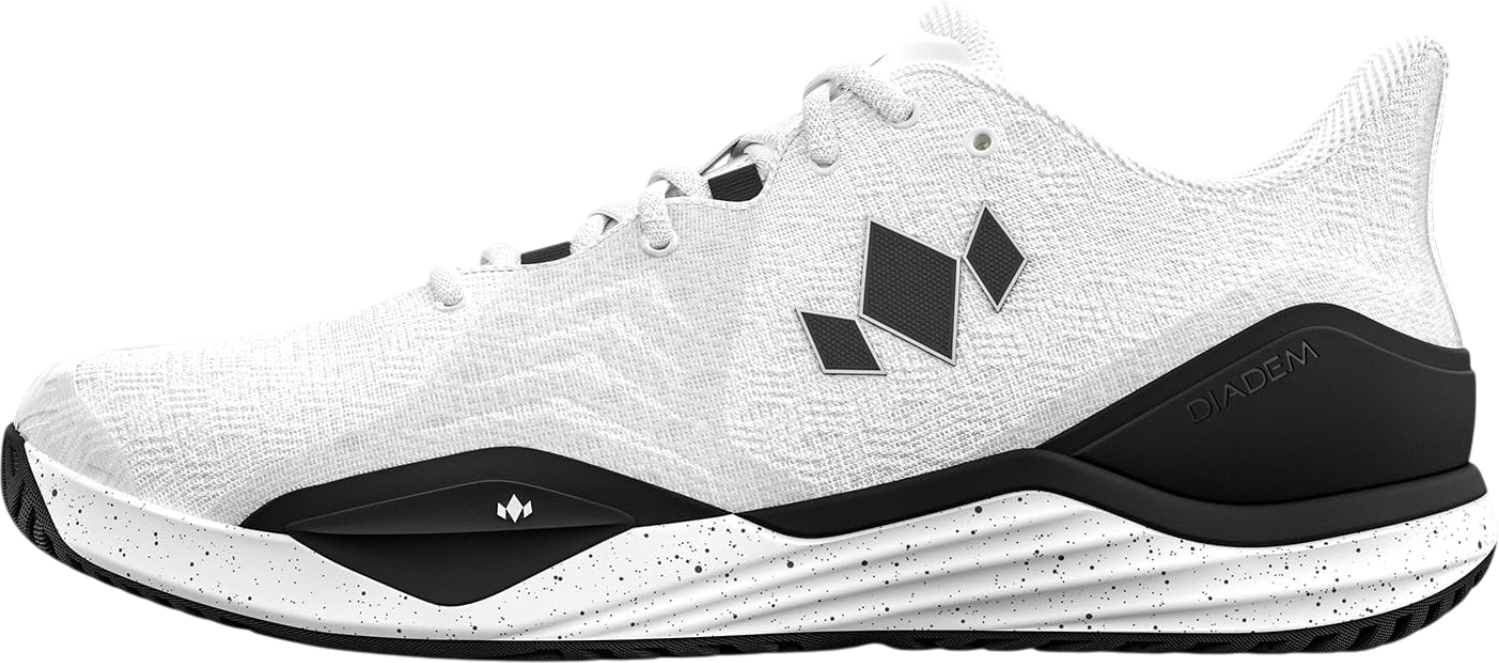 Diadem Court Burst Men's Tennis Shoes
