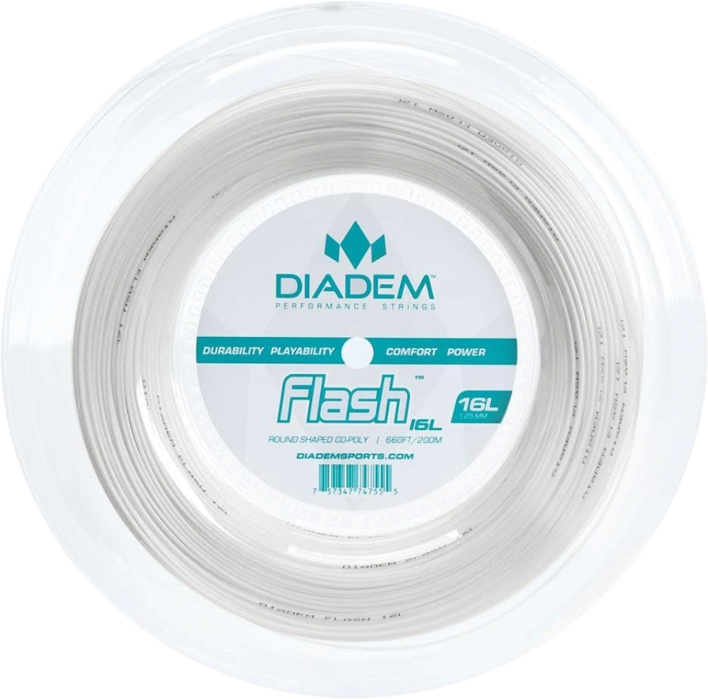 Diadem Flash 16L Tennis String Reel