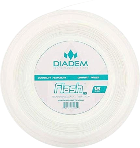 Diadem Flash 16g Tennis String Reel