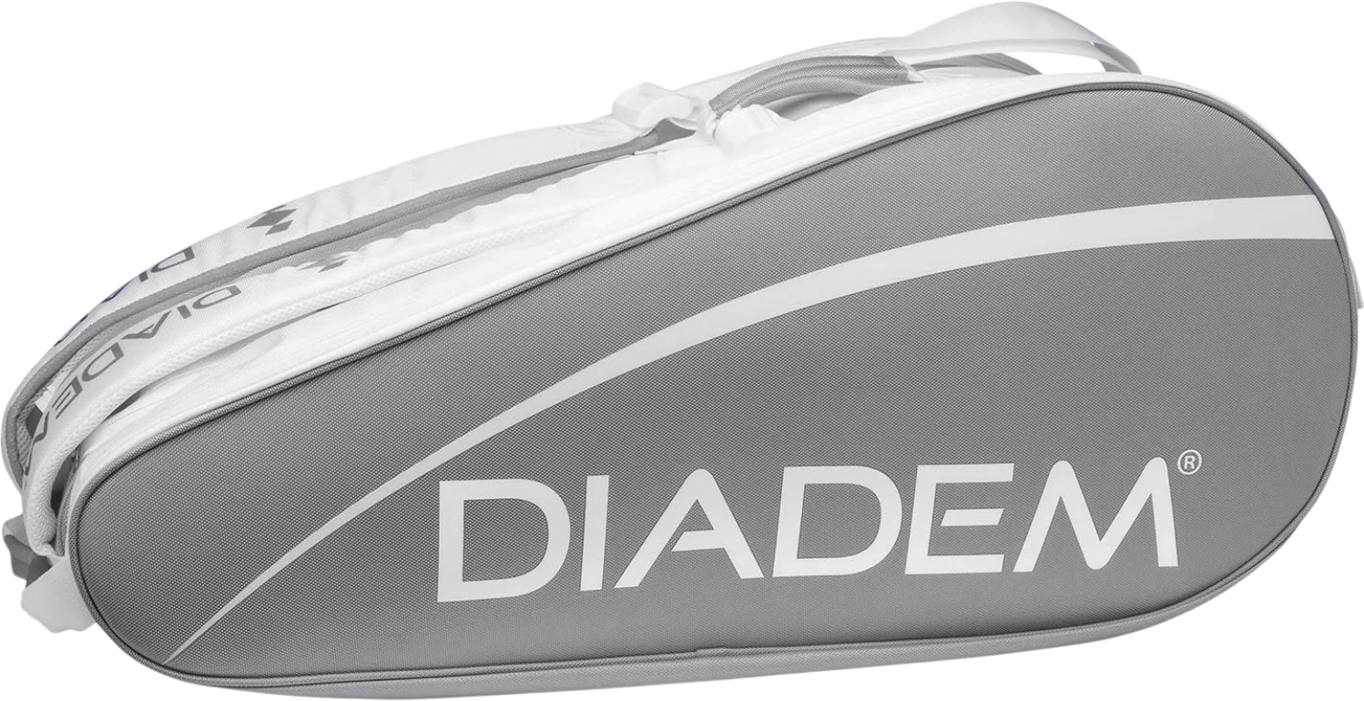 Diadem Tour V3 Tennis Bag (12 Racquet)