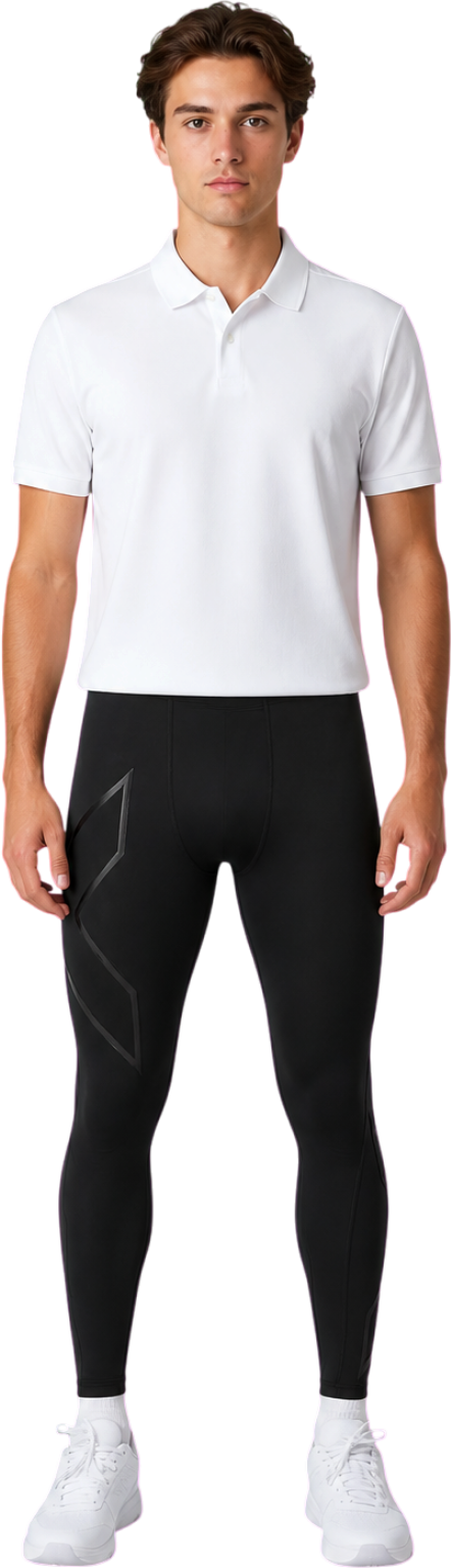 2XU Core Compression Men's Tights