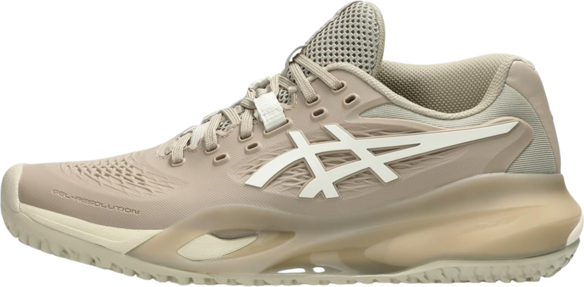 Asics Gel-Resolution X Women's Tennis Shoes