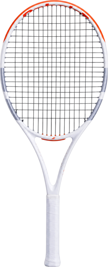 Babolat Evo Strike 2nd Gen Tennis Racquet