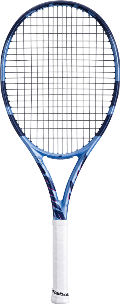 Babolat Pure Drive Team 11th Gen Tennis Racquet