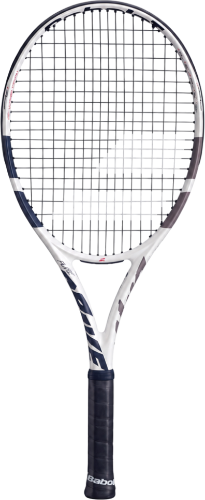 Babolat Pure Drive Wimbledon 11th Gen Limited Edition Tennis Racquet