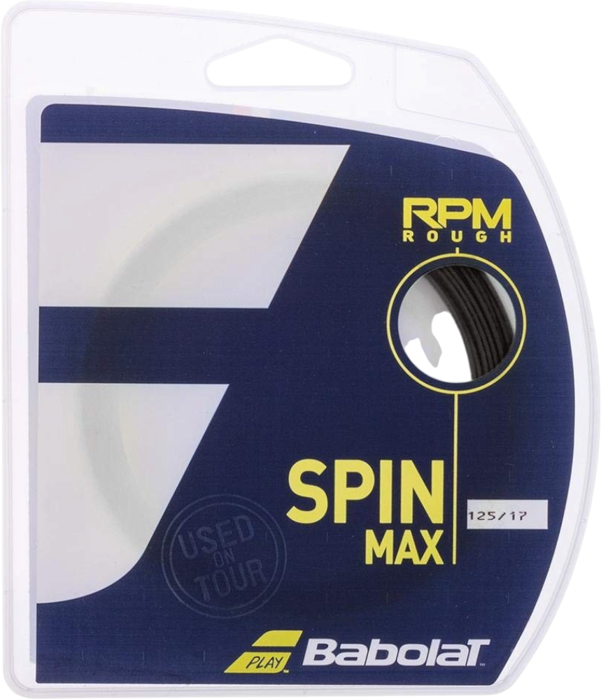 Babolat RPM Blast Rough 16g Tennis String Set