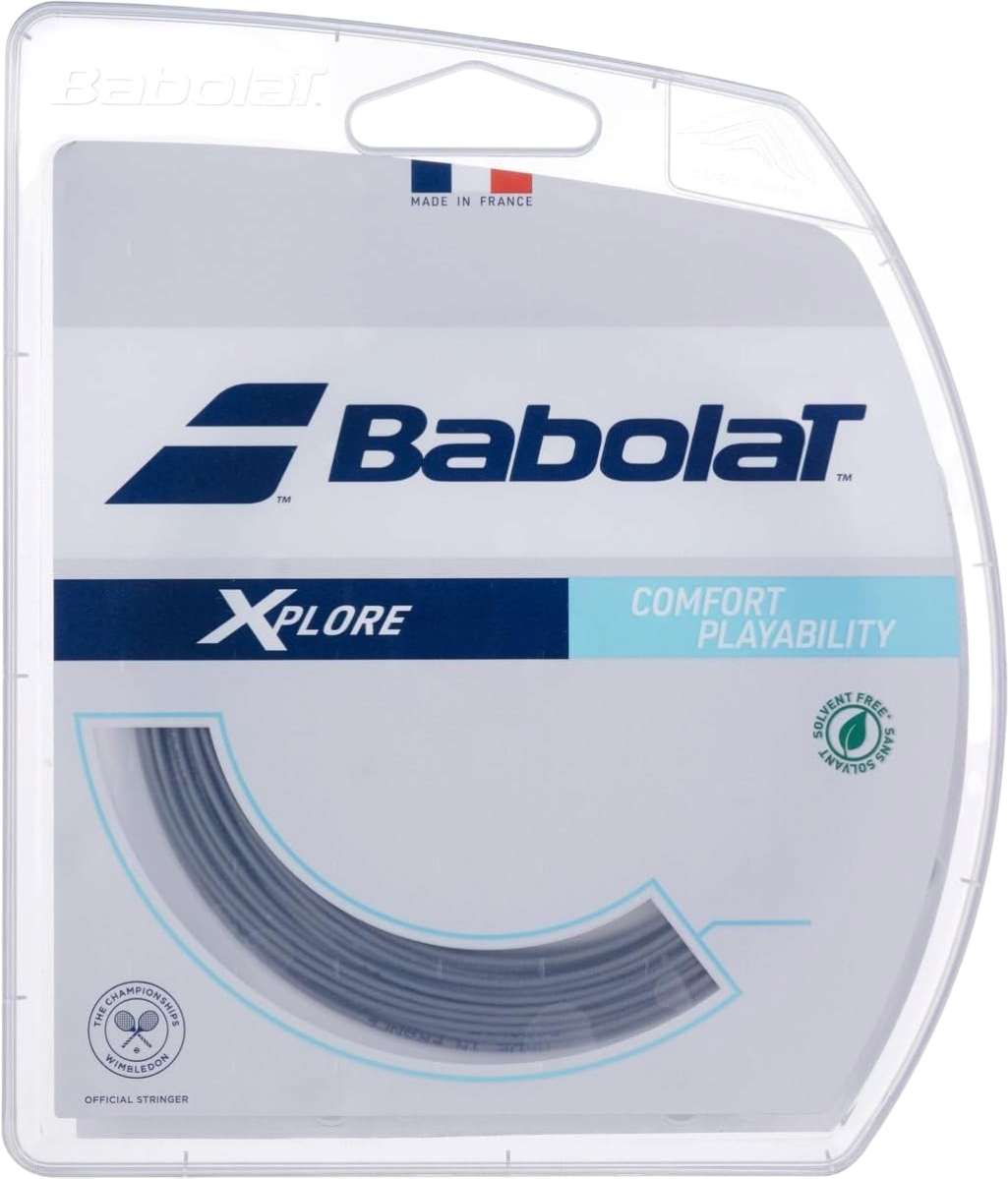 Babolat Xplore 15L Tennis String Set