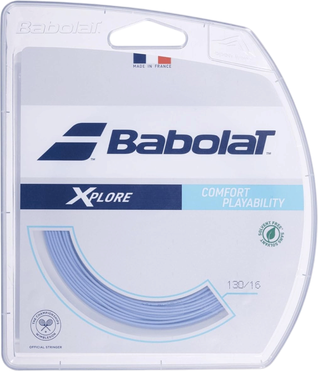Babolat Xplore 16g Tennis String Set