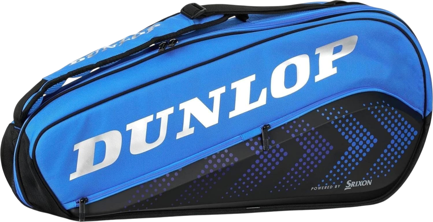 Dunlop FX Performance Tennis Bag (3 Racquet)