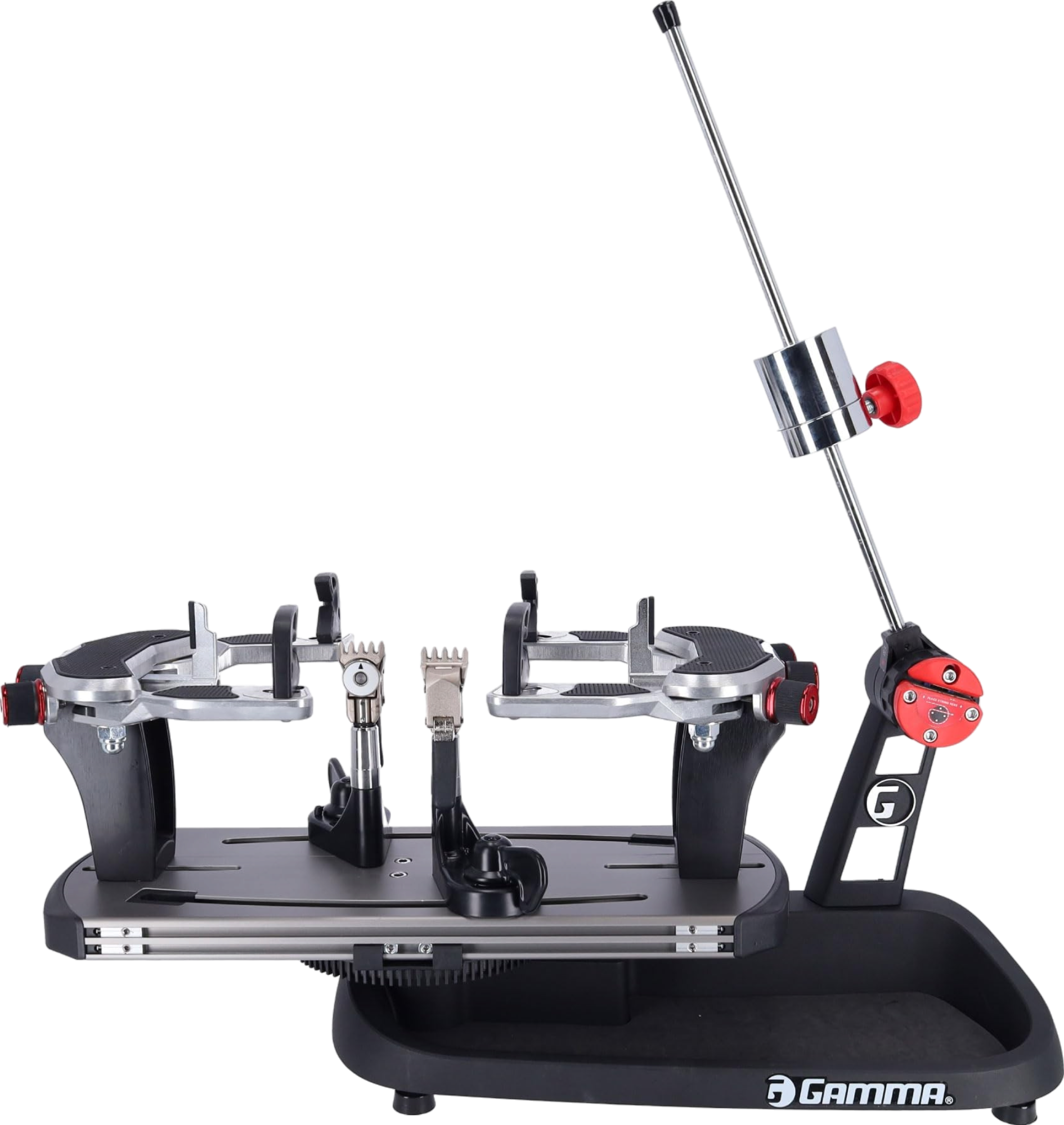 Gamma Momentum Drop Weight 2 Tennis Stringing Machine