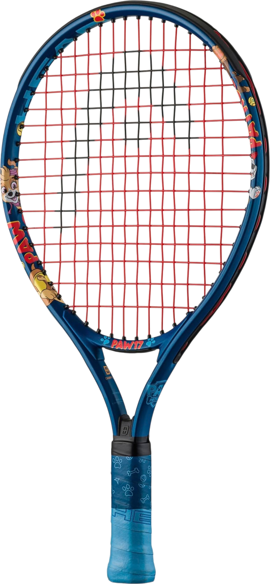 Head Junior 19 Paw Patrol Tennis Racquet