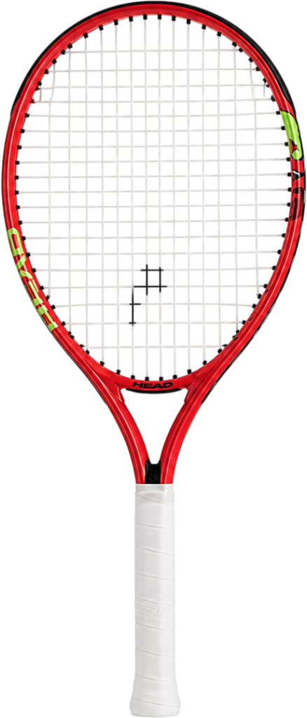 Head Speed 21 Junior Tennis Racquet