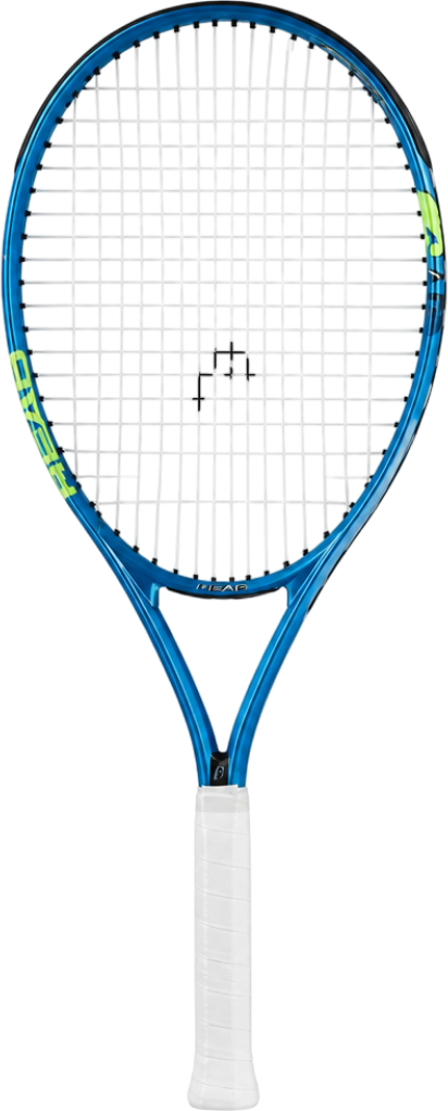 Head Speed 25 Junior Tennis Racquet