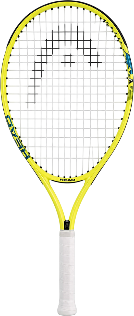 Head Speed 23 Junior Tennis Racquet