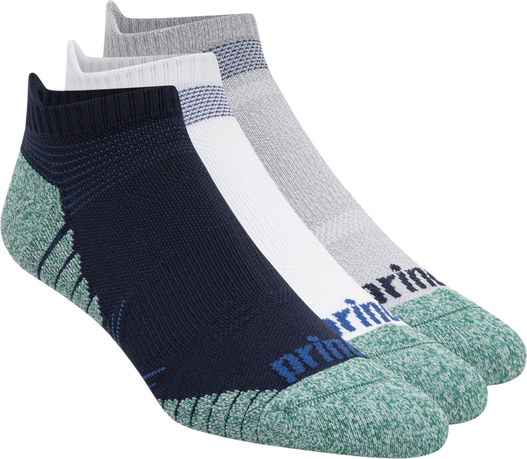 Prince Performance Tennis Socks 3-Pack
