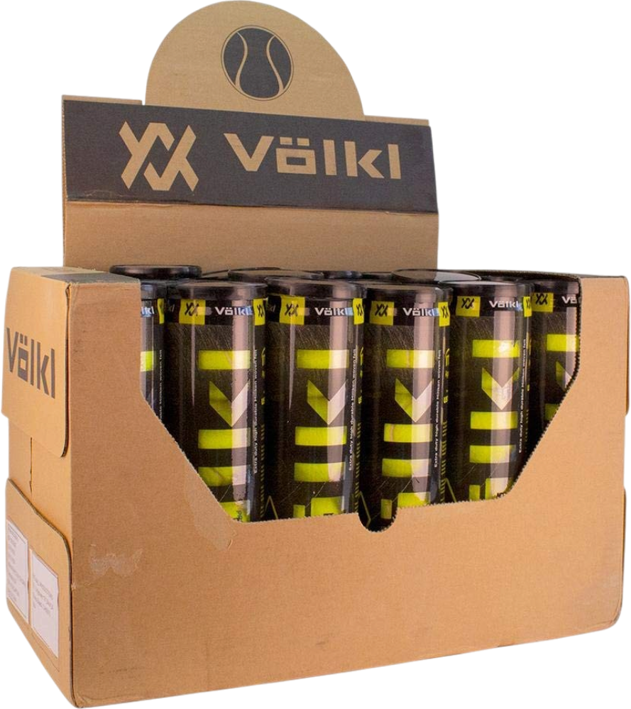 Volkl V Pro All Court Tennis Ball Case