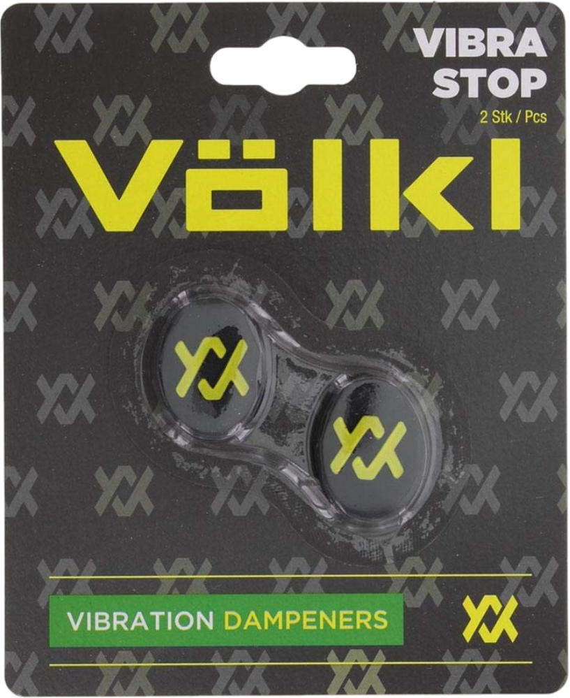 Volkl Vibra Stop Tennis Vibration Dampeners