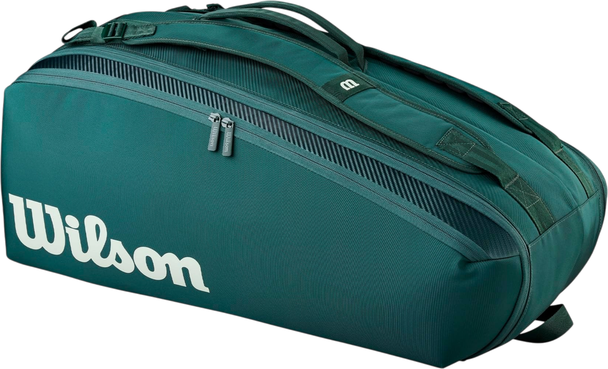Wilson Blade V10 Tennis Bag (15 Racquets)