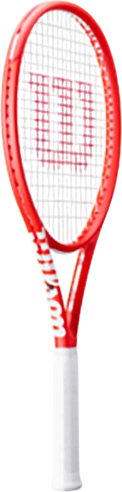 Wilson Clash 100L V3 Reverse Tennis Racquet