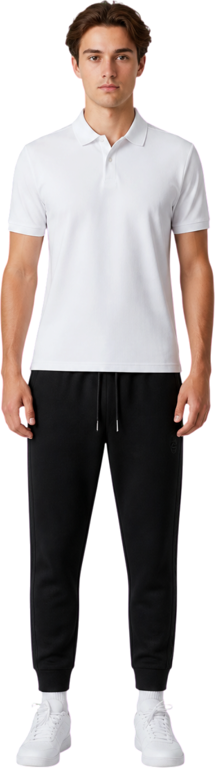 Sergio Tacchini Damarindo Track Pant Archivio